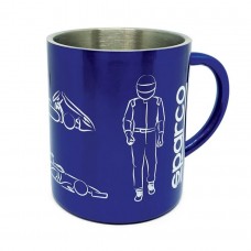 TAZZA SPARCO NEW